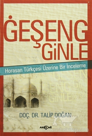 Horasan Türkçesi Üzerine Bir İnceleme