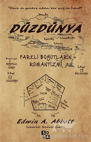 Farklı Boyutların Romantizmi