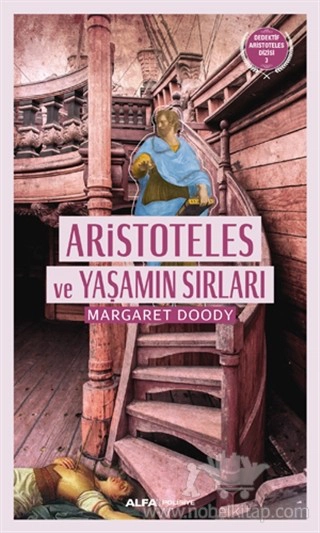 Dedektif Aristoteles Dizisi 3