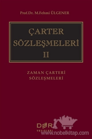 Zaman Çarteri Sözleşmeleri