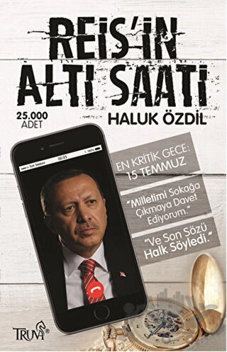 En Kritik Gece: 15 Temmuz