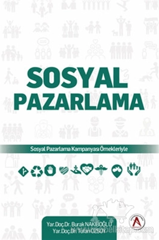 Sosyal Pazarlama Kampanyası Örnekleriyle