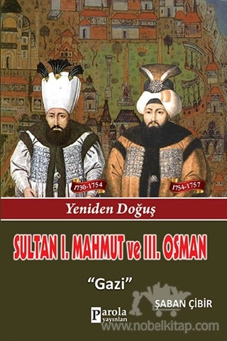 Yeniden Doğuş - Gazi