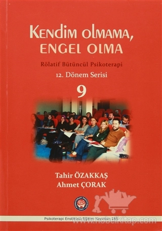 12. Dönem Serisi