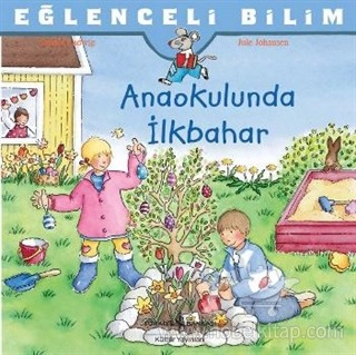 Eğlenceli Bilim