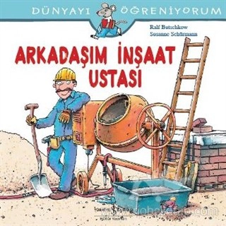 Dünyayı Öğreniyorum