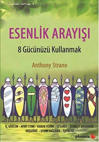 8 Gücünüzü Kullanmak