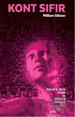 Philip K. Dick Hugo ve Nebula Ödülü