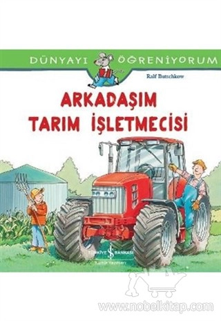 Dünyayı Öğreniyorum