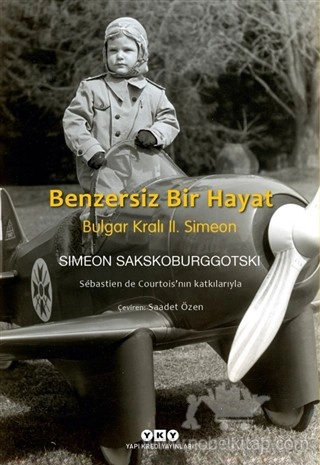 Bulgar Kralı 2. Simeon