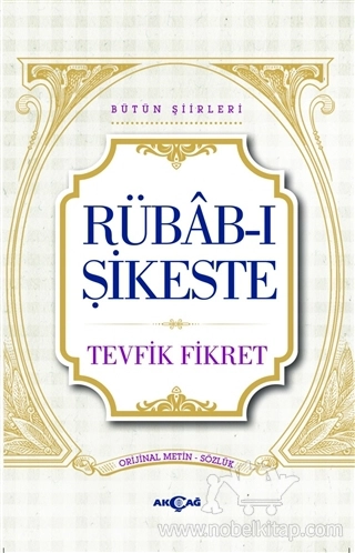 Bütün Şiirleri