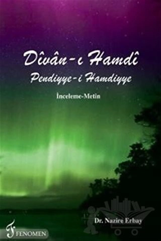 Pendiyye-i Hamdiyye