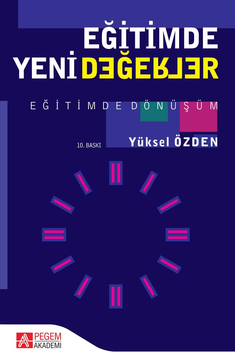 Eğitimde Dönüşüm