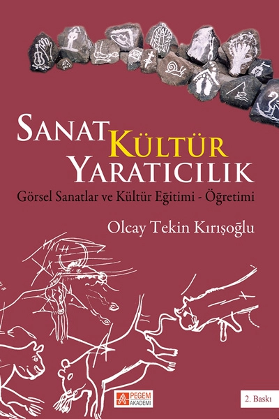 Görsel Sanatlar ve Kültür Eğitimi - Öğretimi