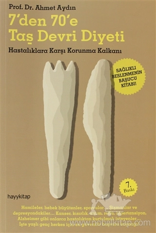 Hastalıklara Karşı Korunma Kalkanı