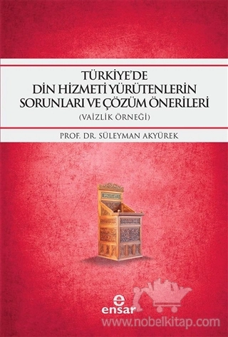 Vaizlik Örneği