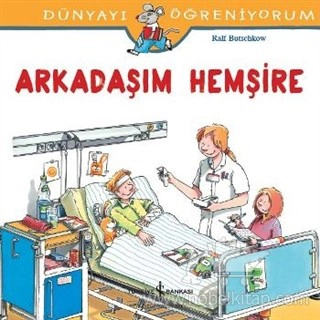 Dünyayı Öğreniyorum