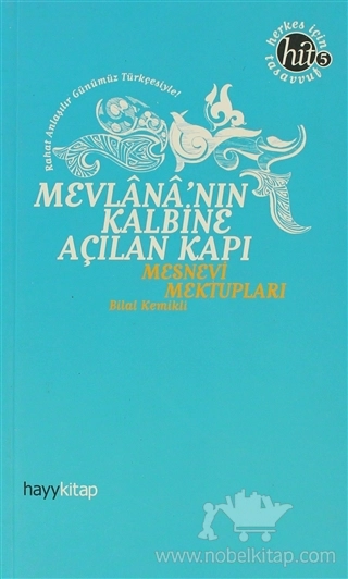 Mesnevi Mektuplar