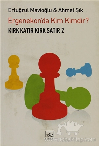 Kırk Katır Kırk Satır 2