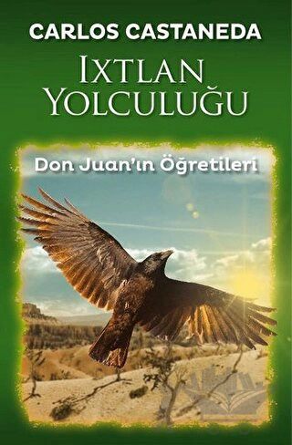 Don Juan'ın Öğretileri