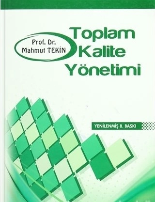 Toplam Kalite Yönetimi