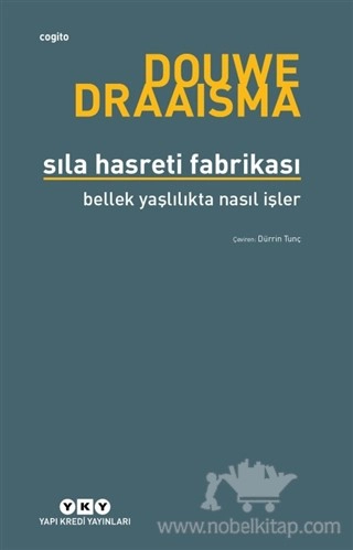 Bellek Yaşlılıkta Nasıl İşler?