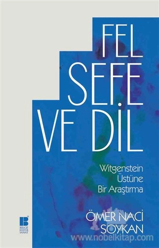 Witgenstein Üstüne Bir Araştırma