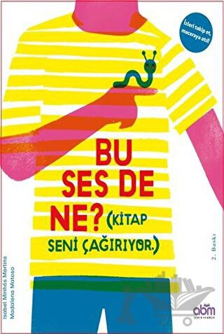 Kitap Seni Çağırıyor