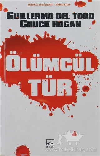 Ölümcül Tür Üçlemesi -1