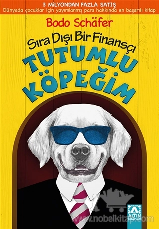 Sıra Dışı Bir Finansçı