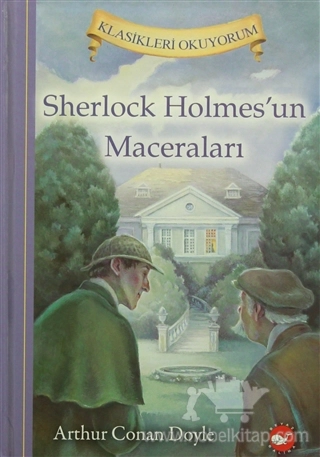 The Adventures of Sherlock Holmes