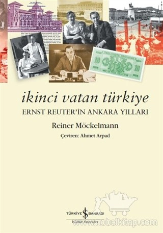 Ernst Reuter’in Ankara Yılları