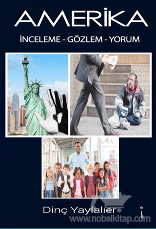 İnceleme - Gözlem - Yorum