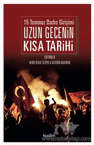 15 Temmuz Darbe Girişimi