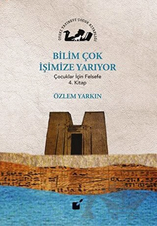 Çocuklar İçin Felsefe 4. Kitap