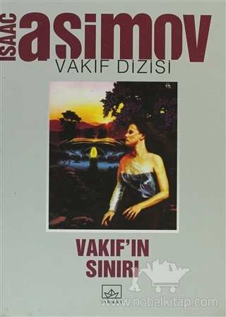 Vakıf Dizisi 5. Cilt