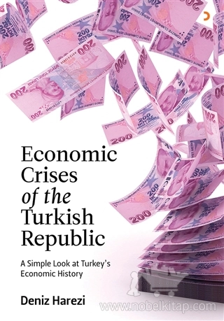 A Simple Look at Turkey’s Economic History