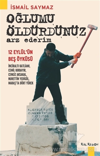 12 Eylül'ün Beş Öyküsü