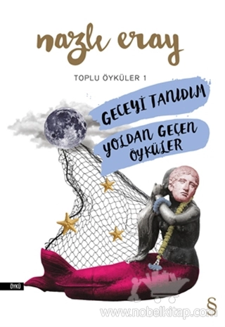 Toplu Öyküler 1