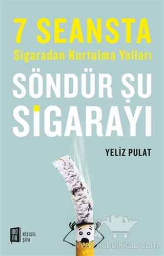 7 Seansta Sigaradan Kurtulma Yolları