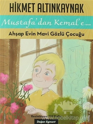 Mustafa'dan Kemal'e