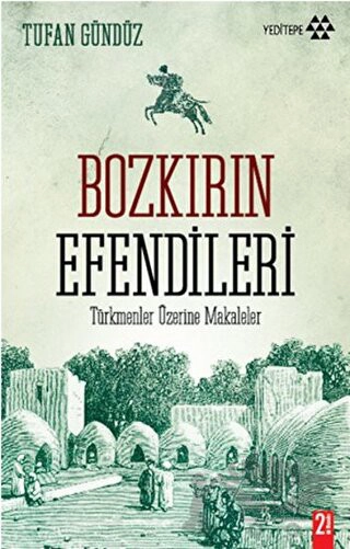 Türkmenler Üzerine Makaleler