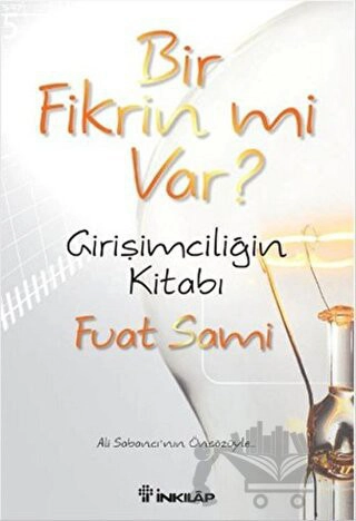 Girişimciliğin Kitabı