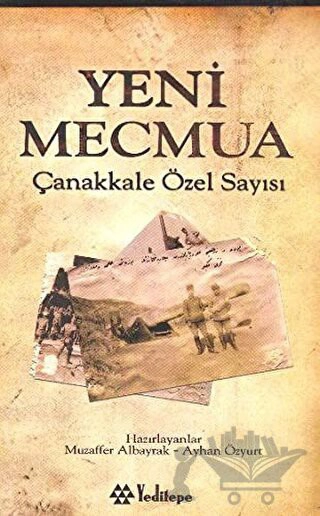 Çanakkale Özel Sayısı 18 Mart 1918