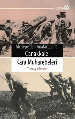 Alçıtepe'den Anafartalar'a