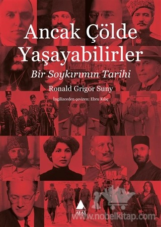 Bir Soykırım Tarihi