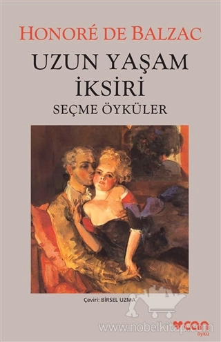 Seçme Öyküler