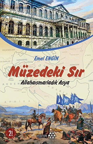 Allahaısmarladık Asya