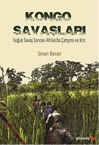 Soğuk Savaş Sonrası Afrika'da
Çatışma ve Kriz			