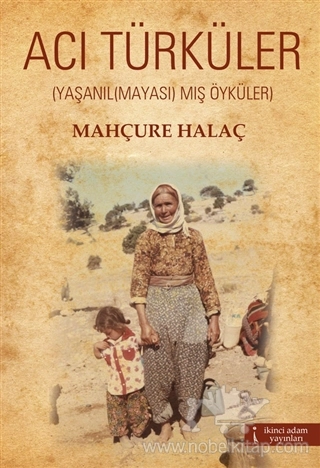 (Yaşanıl(mayası)mış Öyküler)